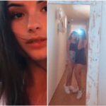 Giulia e Alessia Pisanu, le due sorelle investite a Riccione dal treno