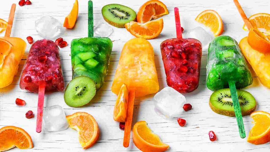 Dieta lampo da 1100 calorie: il men&ugrave; giornaliero per perdere peso velocemente