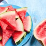 Frutta di stagione ad Agosto e tutti i benefici