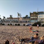 La fresca stagione iblea, massime a 31Â°C nel weekend