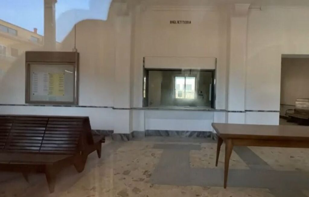 Fino a 13 ore per Trapani: nessuno, residente o turista, sceglie la rotaia per spostarsi da e per la provincia iblea