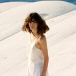 Giorgio Armani sceglie la Scala dei Turchi per lanciare “Acqua di Gioia”