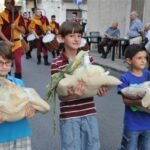 Giarratana, tre giorni di Sagra della Cipolla: dal 12 al 14 agosto