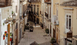 Modica, tutte le zone con il wi-fi gratuito