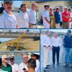 Pozzallo, ai nastri la gara da 5,6 milioni per riqualificare il porto