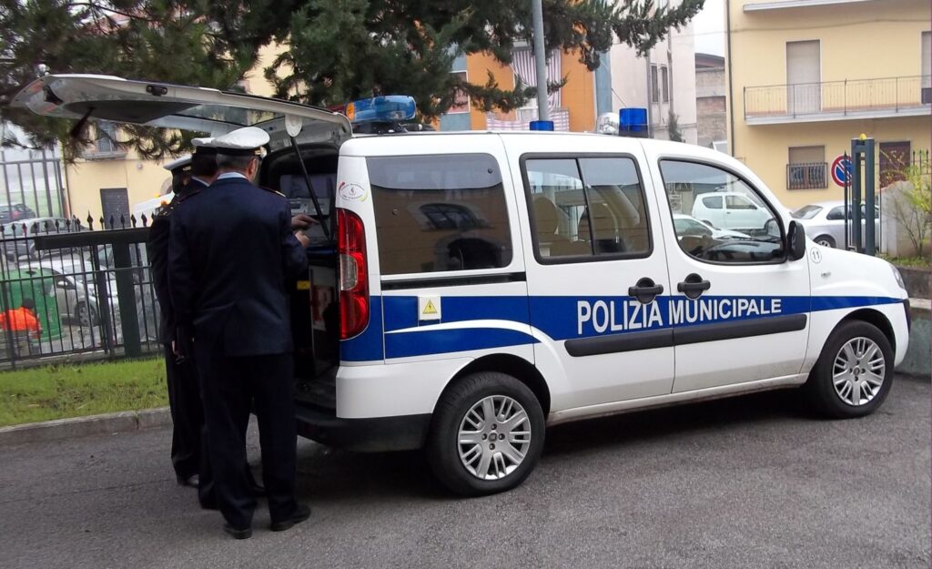 Ragusa, concorso per 5 agenti di polizia municipale a tempo indeterminato
