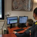 Scoperti oltre 2000 lavoratori irregolari, 22 indagati
