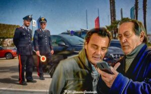 A Marina di Modica la prima di "Sogno d'Amare", il film girato in città