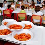 Scuola, 184mila bambini siciliani senza mensa