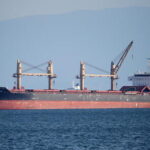 Ucraina: Ankara, domani partono altre tre navi con cereali