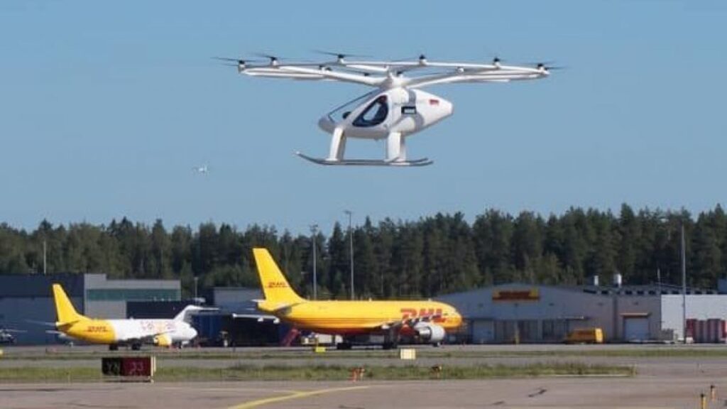 Aeroporti, due gestori per 6 scali: nel 2035 aerotaxi da uno all'altro