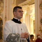 Chistopher Fava sarà ordinato diacono