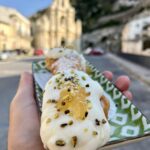 Pampera, l’esclusiva edizione limitata del cannolo caldo n