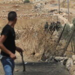 Israele,arrestati 19 agenti Jihad islamica in Cisgiordania