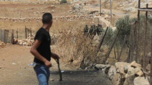 Israele,arrestati 19 agenti Jihad islamica in Cisgiordania
