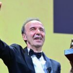 Mostra Cinema Venezia, Leone d'oro a Roberto Benigni