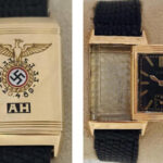 Usa: venduto all'asta l'orologio di Hitler per 1,1 milioni