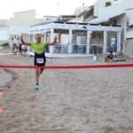 Maratona la Filippide, fanno festa Foti e la Suizzo