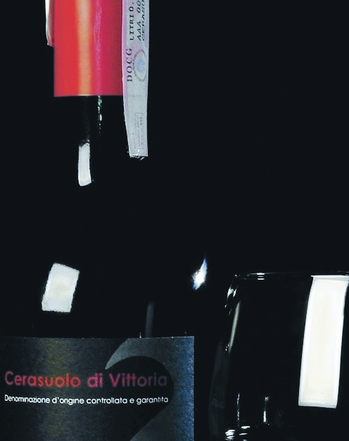 Melovivo, Cerasuolo Docg