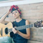 Cassandra Raffaele in concerto a Punta Braccetto il 18 agosto