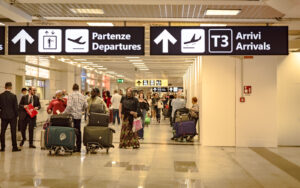 Aerei, volo diretto Roma-Pechino a 10