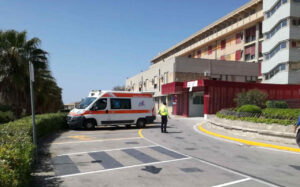 613 decessi da inizio pandemia, appena 5 positivi in meno nelle 24 ore