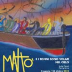 Mostre: i tonni di MattÃ² esposti nella 'sua' Favignana