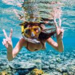 L'oculista: "Mai lenti a contato al mare o in piscina, c'è rischio infezion