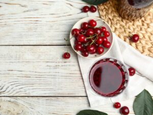 Si chiama ratafià il liquore di amarene