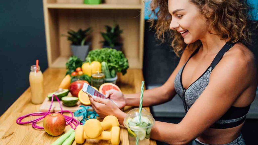 Dieta da 1500 calorie giornaliere: Menu di esempio per dimagrire