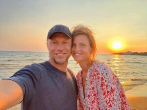Stefano Accorsi: la mia romantica vacanza a Scicli