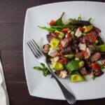 La dieta del fantino: cosa mangiare per dimagrire velocemente