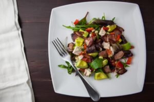 La dieta del fantino: cosa mangiare per dimagrire velocemente