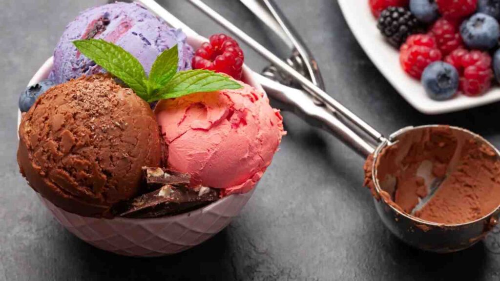 Dieta del gelato: fa davvero dimagrire?