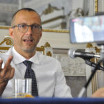 Elezioni: Ricci (Pd), "non c'Ã¨ spazio per terzi o quarti poli"