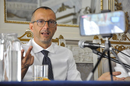 Elezioni: Ricci (Pd), “non c’è spazio per terzi o quarti poli”