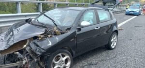 Siracusano muore in un incidente nel cosentino