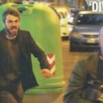 L’attore milionario contro il paparazzo a mille euro al mese
