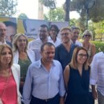 Elezioni: presentata a Palermo lista De Luca Sindaco di Sicilia
