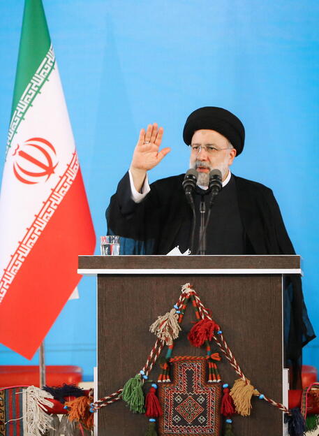 Nucleare: Iran, nostro progresso non è legato ad accordo
