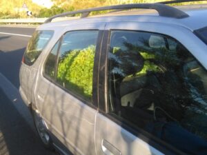 Quattro delinquenti in trasferta colti sul fatto, in due differenti sortite dei carabinieri