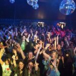 La mia notte nella discoteca senza bancomat nel ragusano