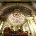 La Madonna dorme a Modica