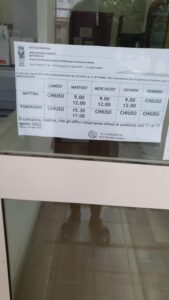 Come faccio a rinnovare il pass Ztl a Marina di Ragusa?