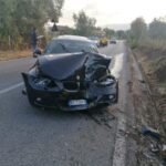 26enne si schianta contro un muro, è strage a ferragosto in Sicilia