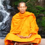Meditazioni buddiste a Modica e a Comiso
