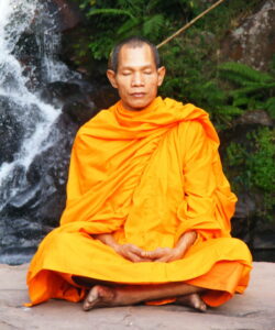 Meditazioni buddiste a Modica e a Comiso