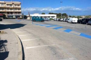 Incidente a Marina di Modica, ferito 17enne