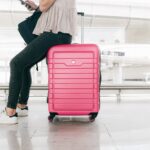 Come pulire valigie e trolley dopo un viaggio