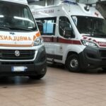 Uccide la madre e si getta dal ponte nel Biellese